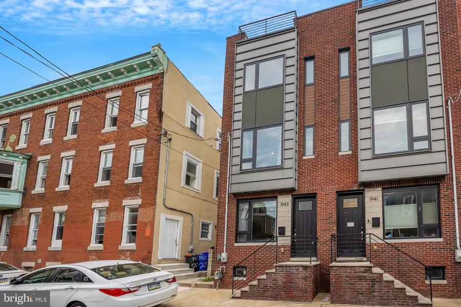 1943 Wilder St, Philadelphia, PA 19146 - Image #2