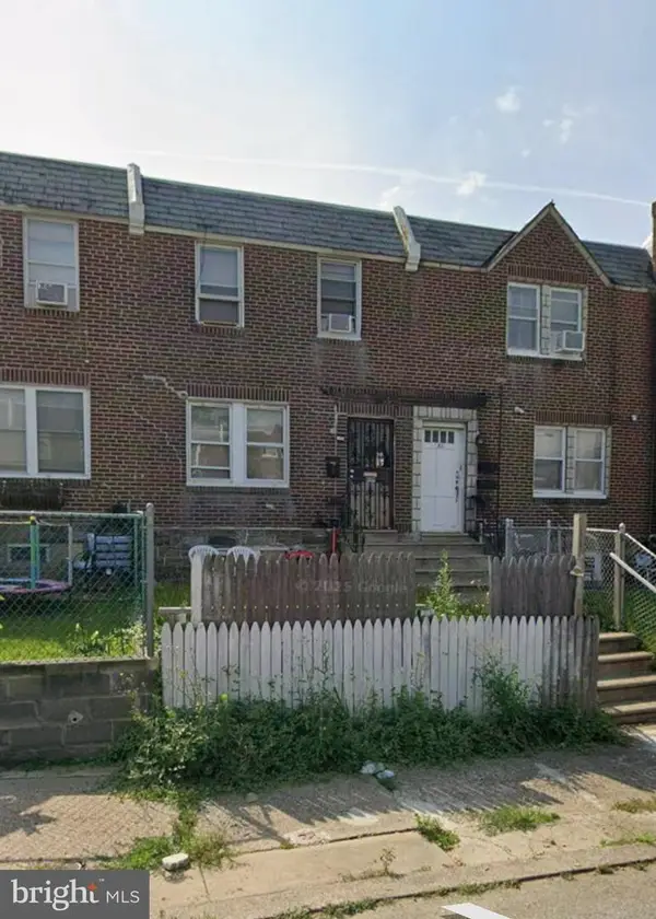 6803 Souder St, PHILADELPHIA, PA 19149