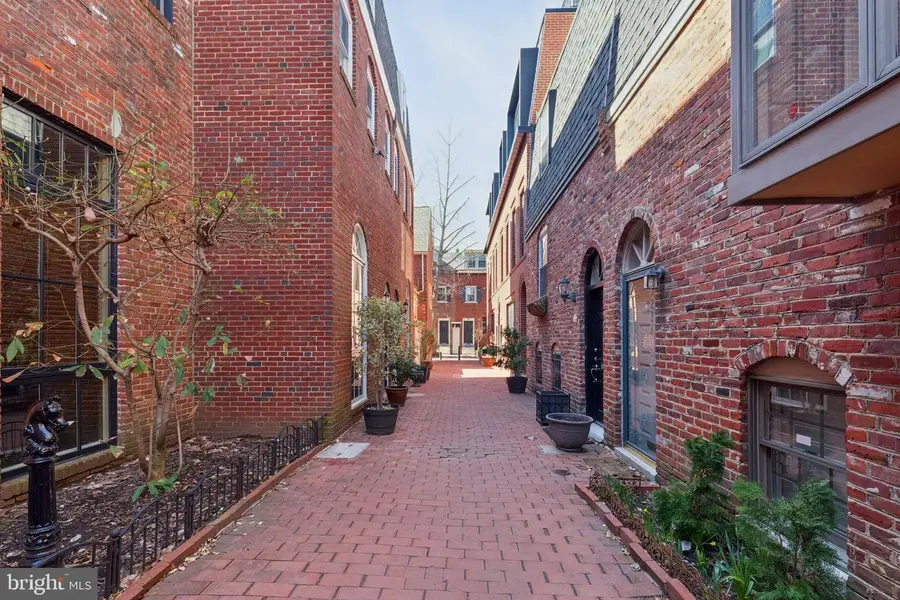 1210 Addison Walkway St, Philadelphia, PA 19147 - #3