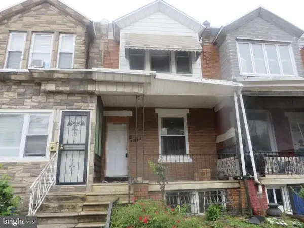 5542 Upland St, PHILADELPHIA, PA 19143
