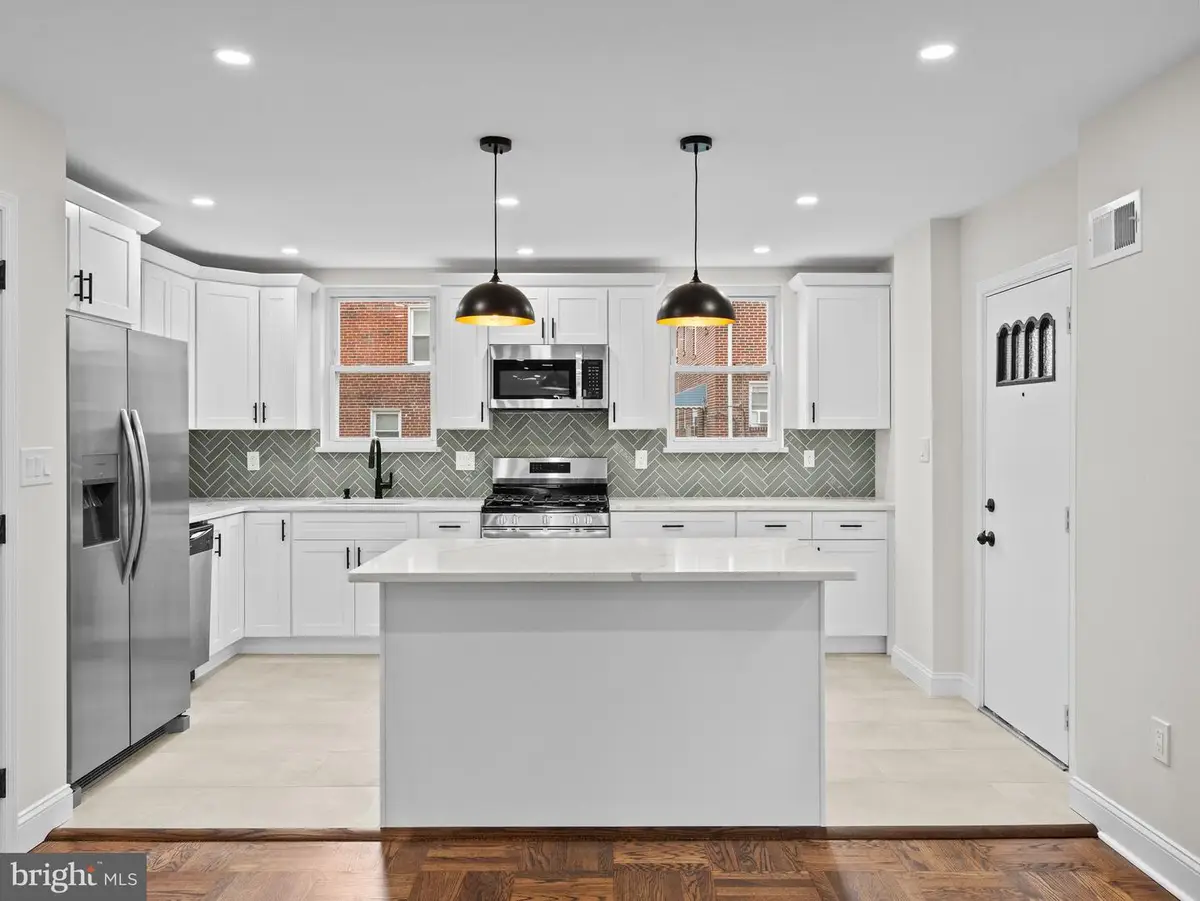 1007 E Dorset St, Philadelphia, PA 19150 - #1