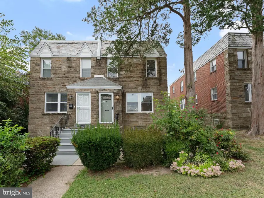 1007 E Dorset St, Philadelphia, PA 19150 - #2