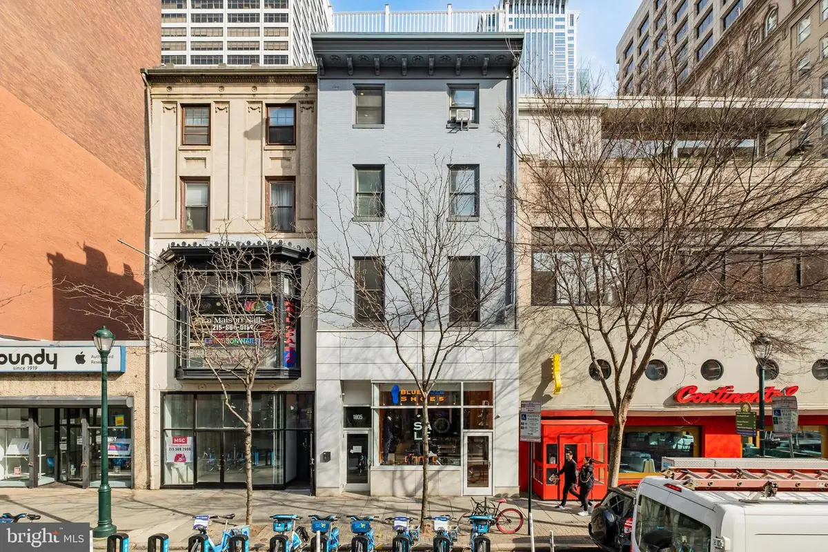 1805 Chestnut St, Philadelphia, PA 19103 - Image #1