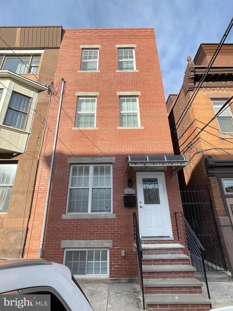 1411 W Ritner St, Philadelphia, PA 19145 - Image #1