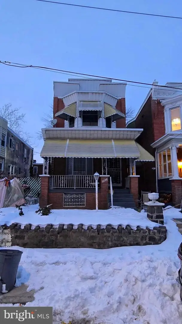 5237 Webster St, Philadelphia, PA 19143 - Image #1
