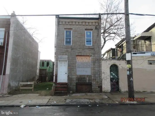 2542 W York St, Philadelphia, PA 19132 - Image #1