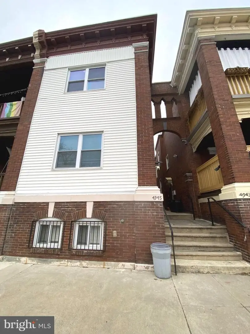 4945 Chestnut St, Philadelphia, PA 19139 - Image #1