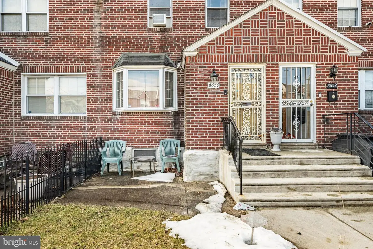 8650 Provident St, Philadelphia, PA 19150 - #1