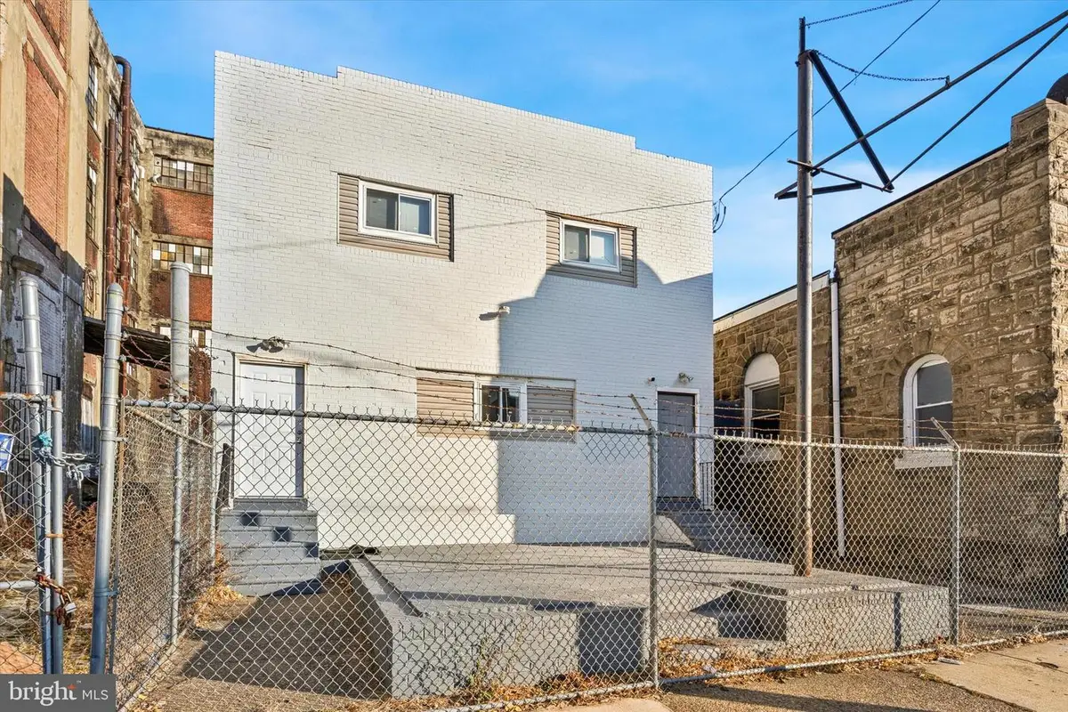 2045 W Toronto St, Philadelphia, PA 19132 - Image #1