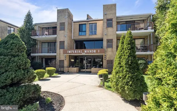 8910-00 Krewstown Rd #118, PHILADELPHIA, PA 19115