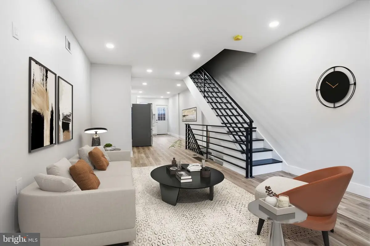 2538 S Sheridan St, Philadelphia, PA 19148 - Image #1