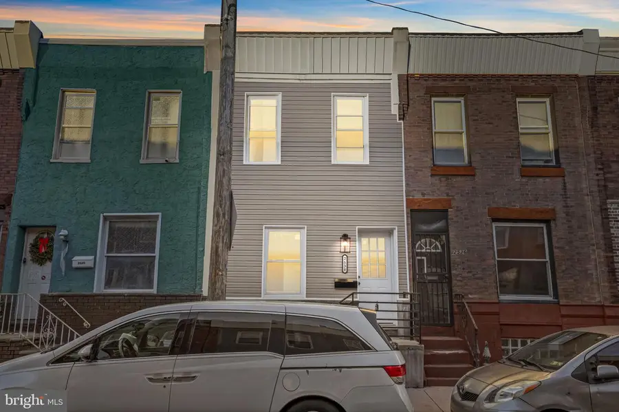 2538 S Sheridan St, Philadelphia, PA 19148 - Image #2
