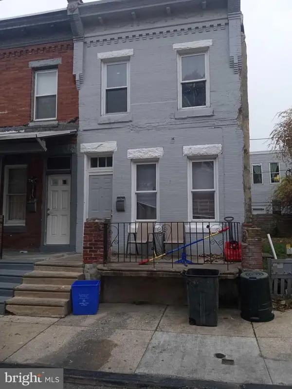 2538 N Myrtlewood St, PHILADELPHIA, PA 19132