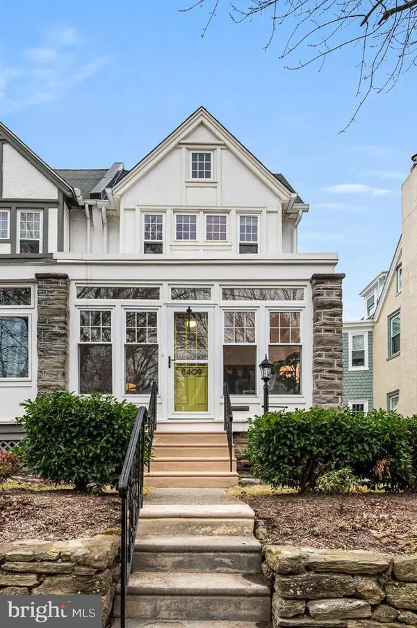 8409 Anderson St, PHILADELPHIA, PA 19118