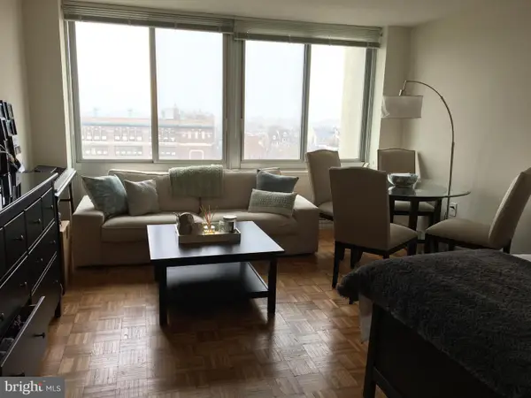 604-36 S Washington Sq #713, PHILADELPHIA, PA 19106