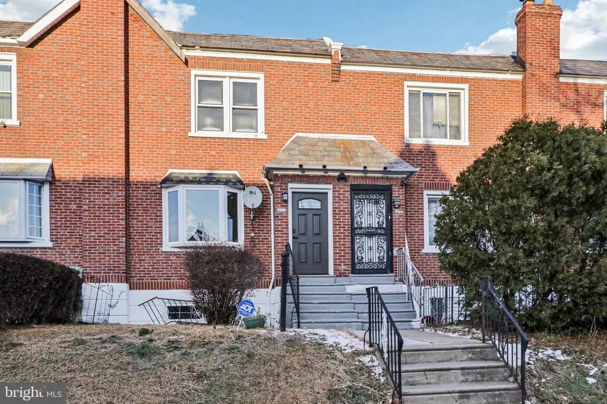 7427 Rugby St, Philadelphia, PA 19138 - #1