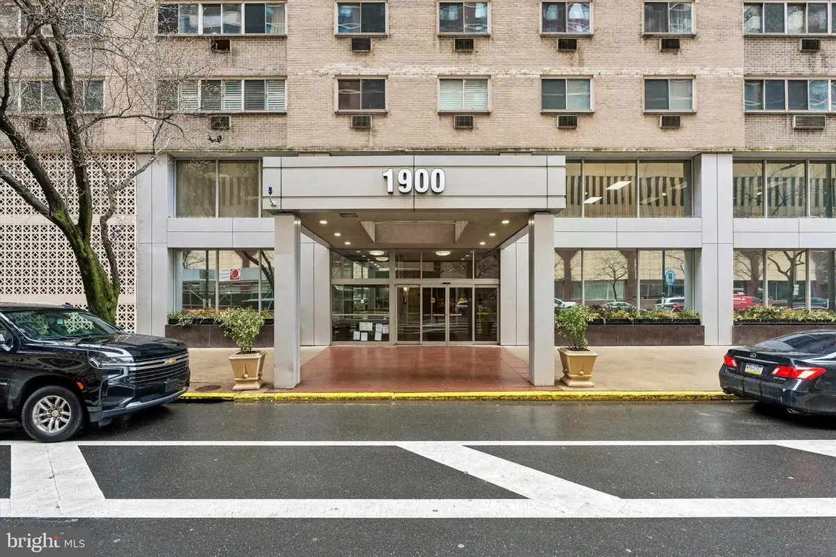1900 John F Kennedy Blvd Blvd #1408, Philadelphia, PA 19103 - #1