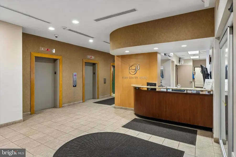 1900 John F Kennedy Blvd Blvd #1408, Philadelphia, PA 19103 - #2