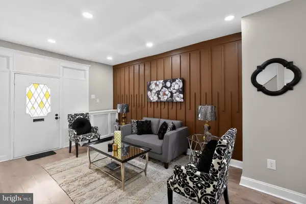 317 E Rockland St, PHILADELPHIA, PA 19120