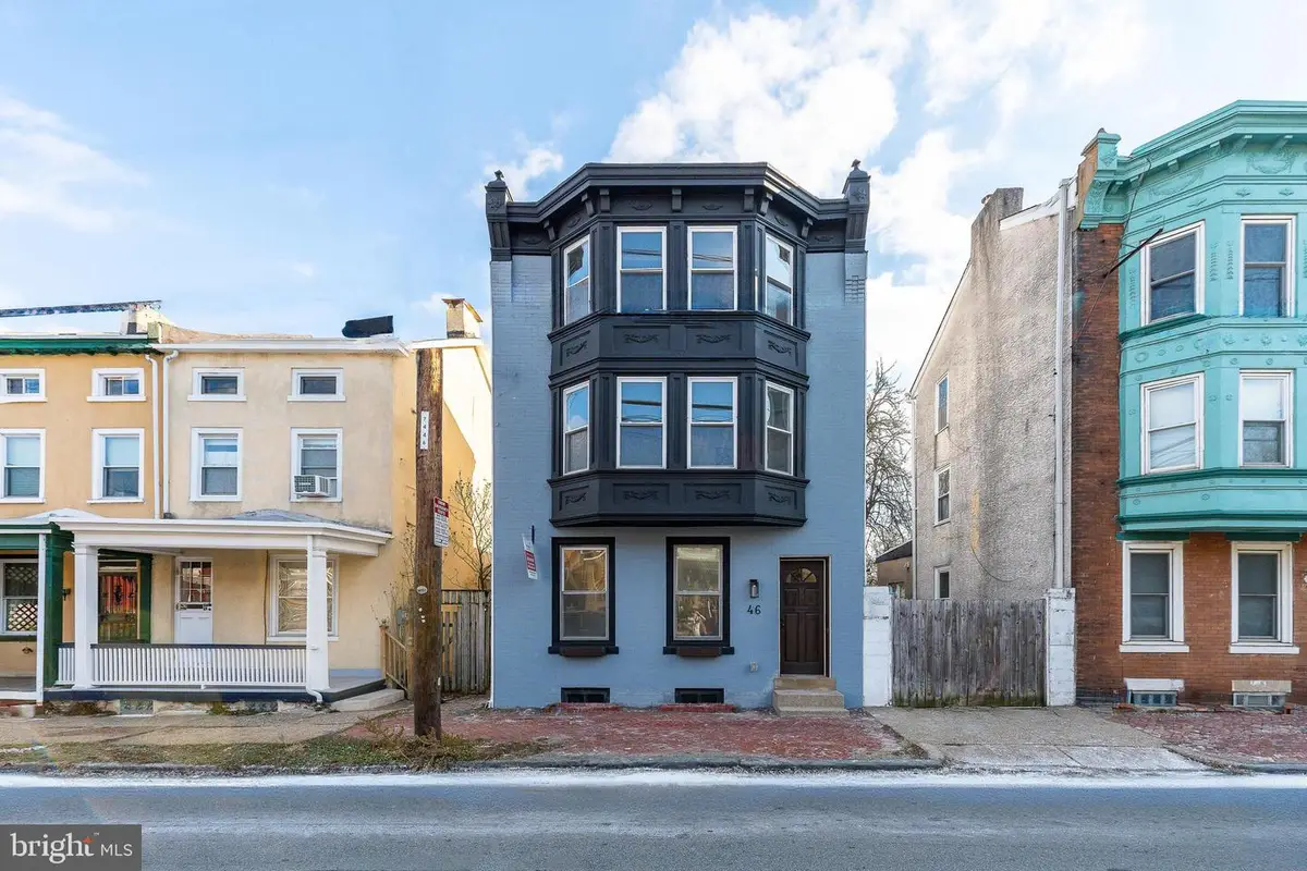 46 W Washington Ln, Philadelphia, PA 19144 - Image #1