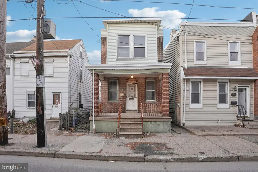 5322 James St, Philadelphia, PA 19137 - #2