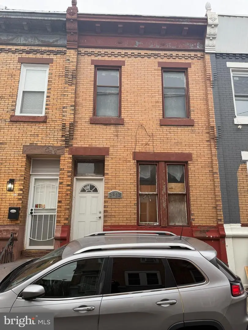 2832 W Harold St, Philadelphia, PA 19132 - Image #1