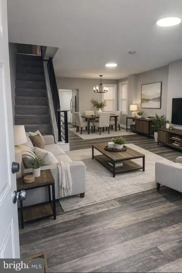 3137 Arbor St, PHILADELPHIA, PA 19134