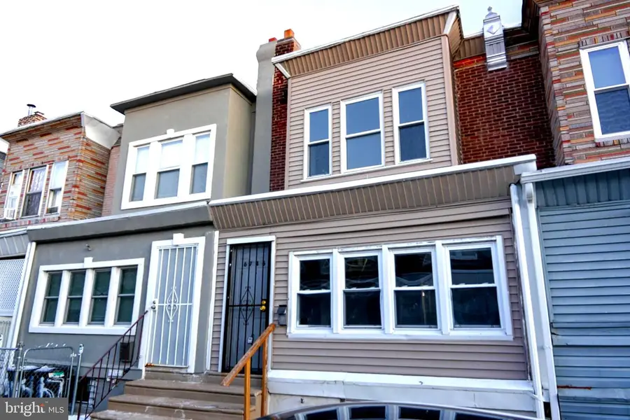 6746 Linmore Ave, Philadelphia, PA 19142 - #2