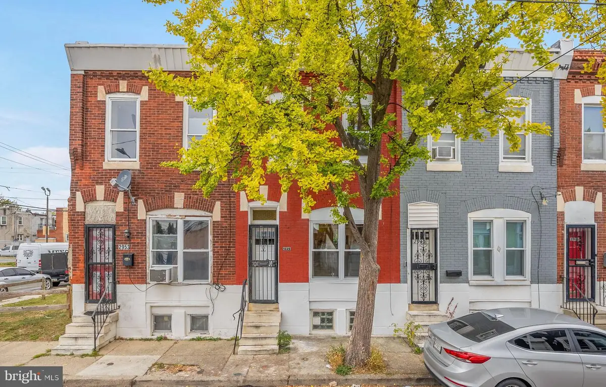 2951 Gerritt St, Philadelphia, PA 19146 - Image #1