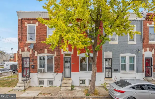 2951 Gerritt St, PHILADELPHIA, PA 19146