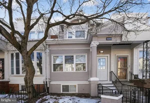 5940 Latona St, PHILADELPHIA, PA 19143