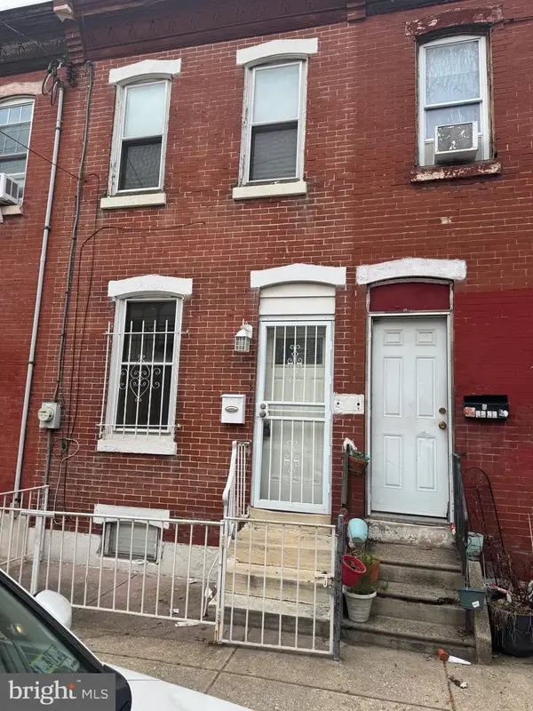 2624 N Howard St, PHILADELPHIA, PA 19133