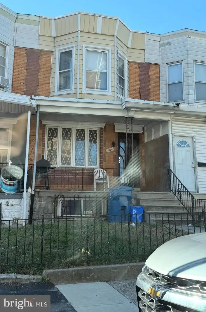 1804 S 56th St, Philadelphia, PA 19143 - Image #1