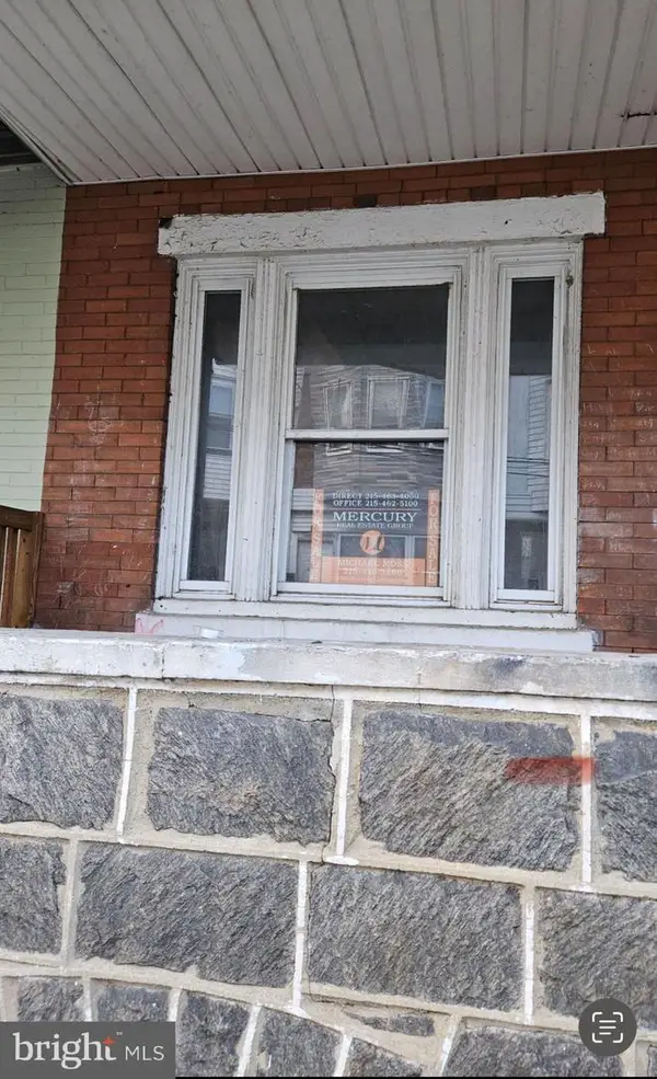 1534 S Etting St, PHILADELPHIA, PA 19146