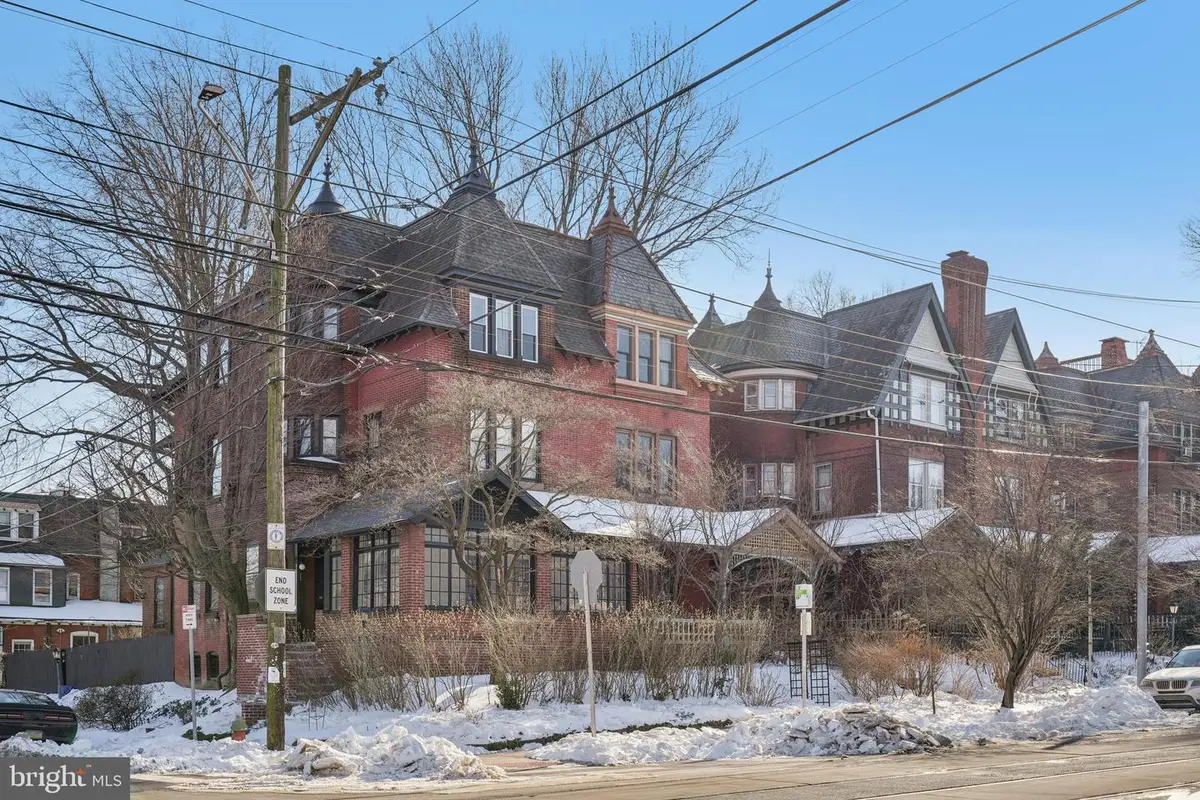 4500 Chester Ave, Philadelphia, PA 19143 - #1