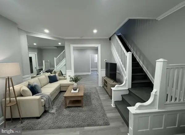 1731 N Redfield St, PHILADELPHIA, PA 19151