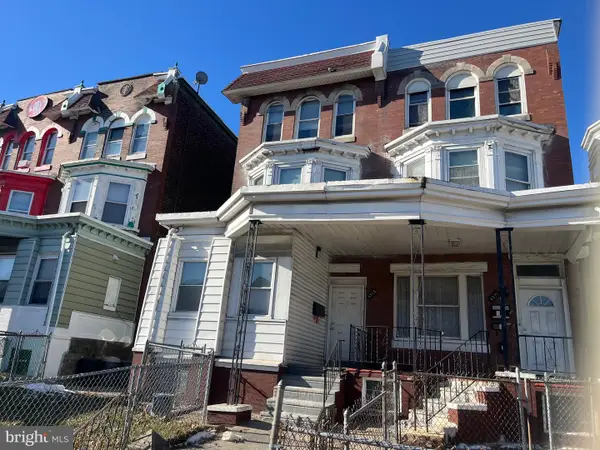 4520 N Broad St, PHILADELPHIA, PA 19140