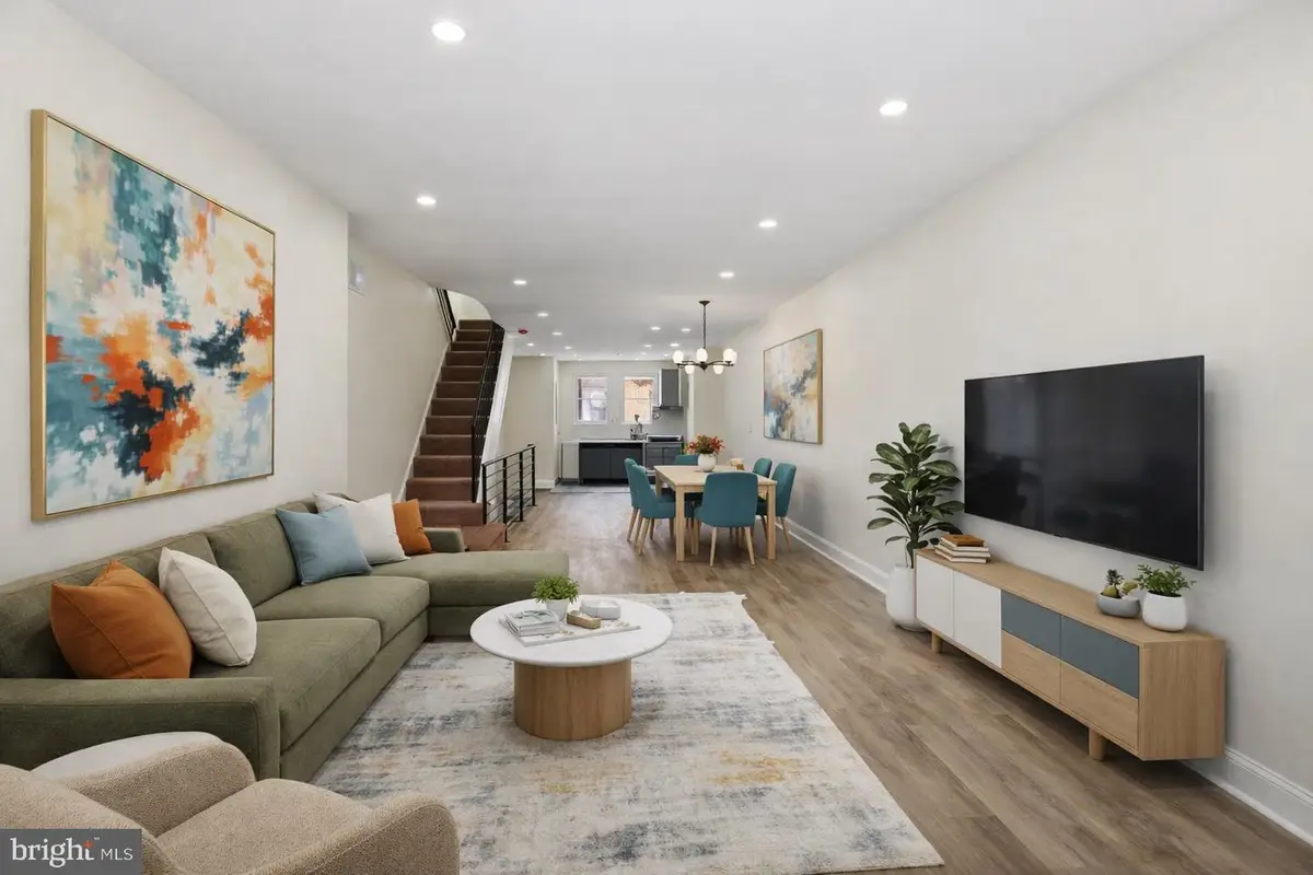 6528 N 16th St N, Philadelphia, PA 19126 - #1