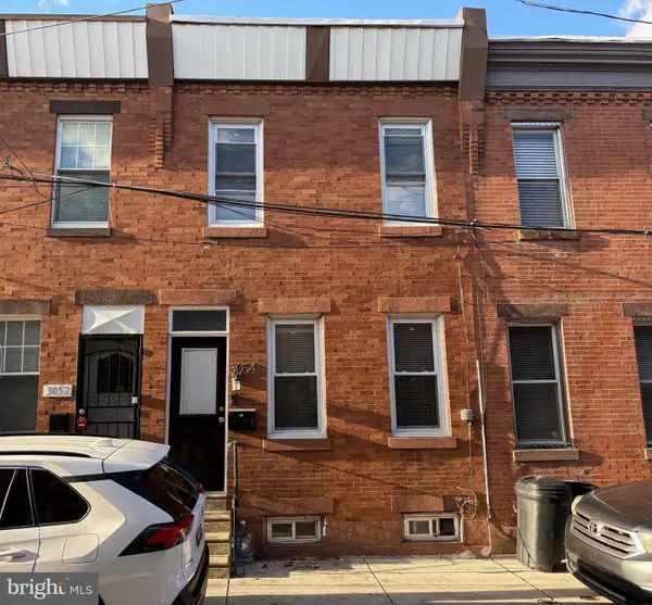 3054 Livingston St, PHILADELPHIA, PA 19134