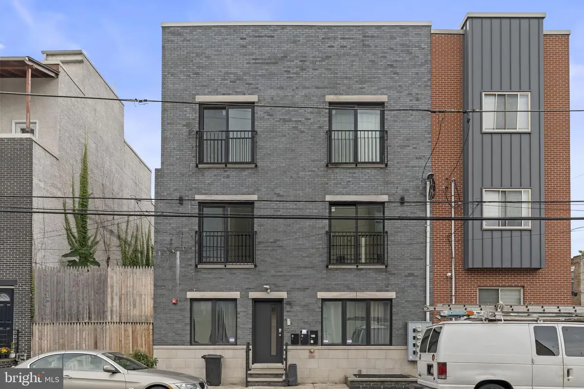 1244 S 20th St #2, Philadelphia, PA 19146 - Image #1
