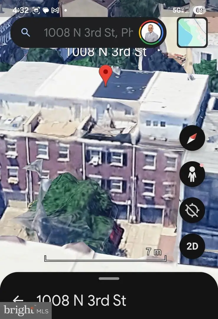 1008 N 3rd St, Philadelphia, PA 19123 - Image #2