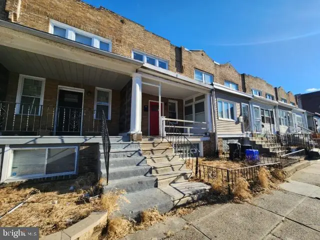 2043 S Aikens St, Philadelphia, PA 19142 - Image #3