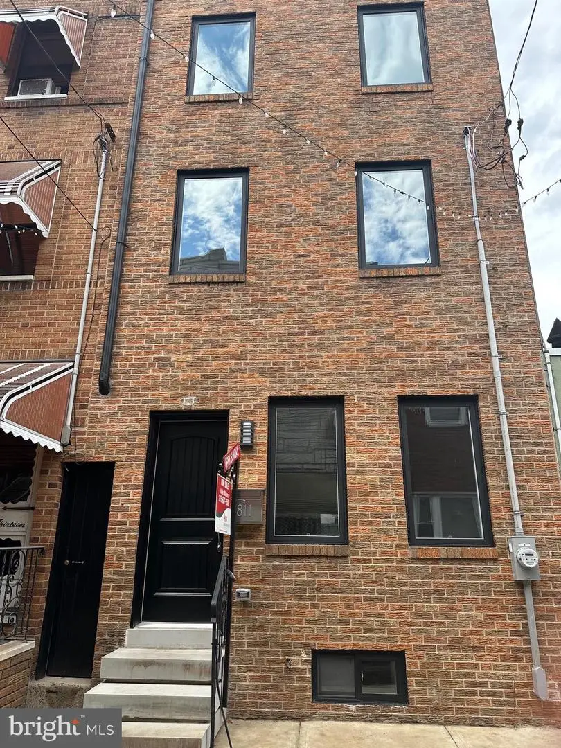 811 Kimball St, Philadelphia, PA 19147 - Image #2