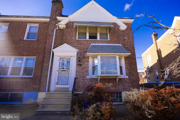 7536 Mayland St, PHILADELPHIA, PA 19138