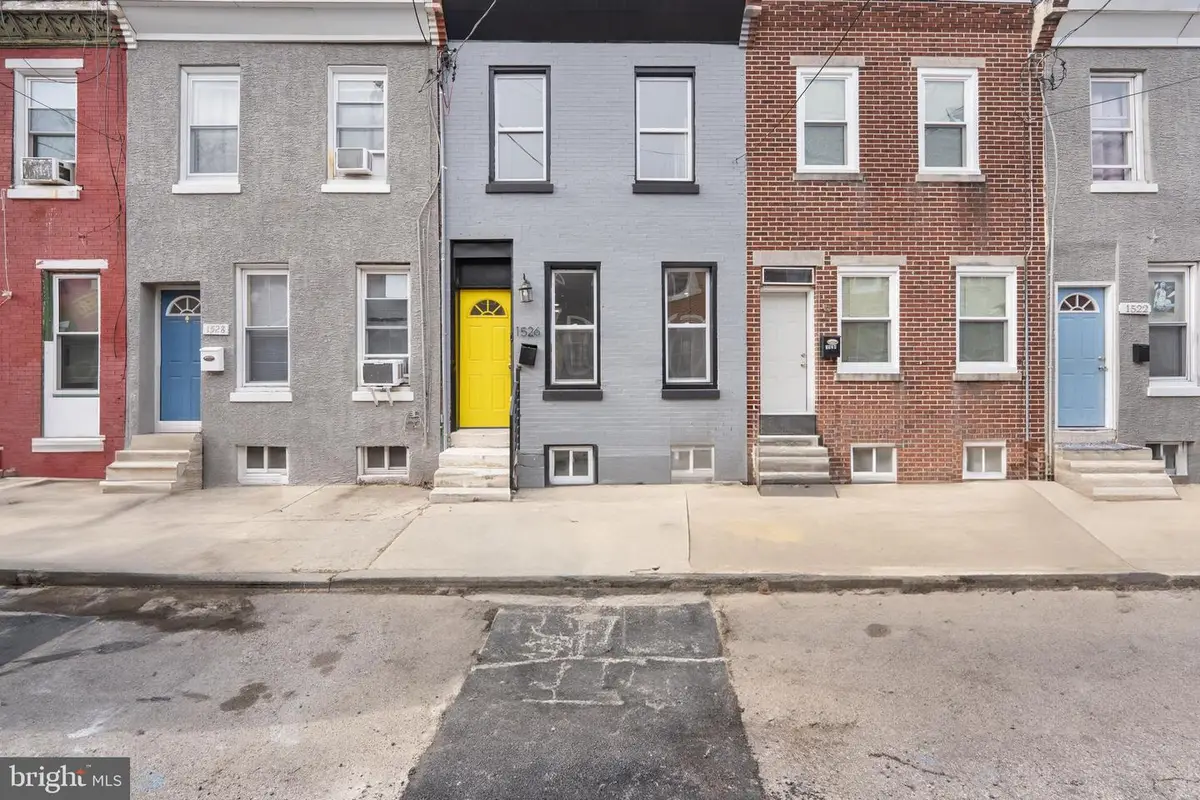 1526 S Opal St, Philadelphia, PA 19146 - Image #1