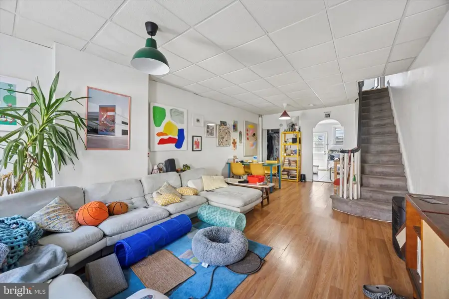 1726 Watkins St, Philadelphia, PA 19145 - Image #3