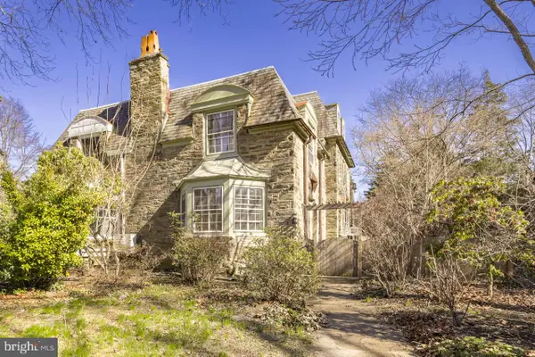 436 E Durham St, PHILADELPHIA, PA 19119