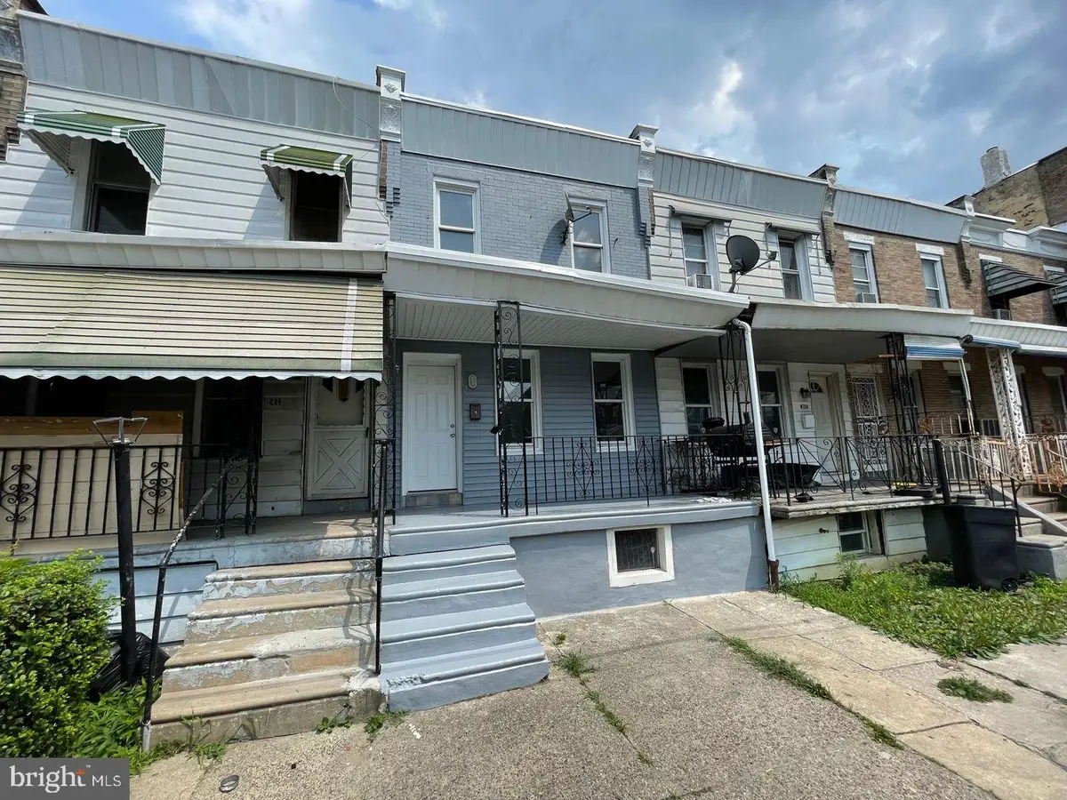 209 N 58th St, Philadelphia, PA 19139 - Image #1