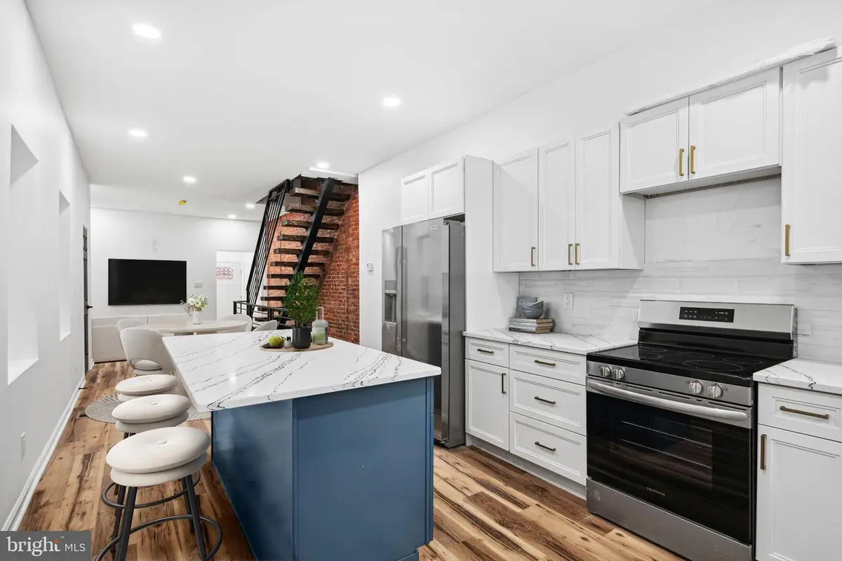 1319 N 28th St, Philadelphia, PA 19121 - #1