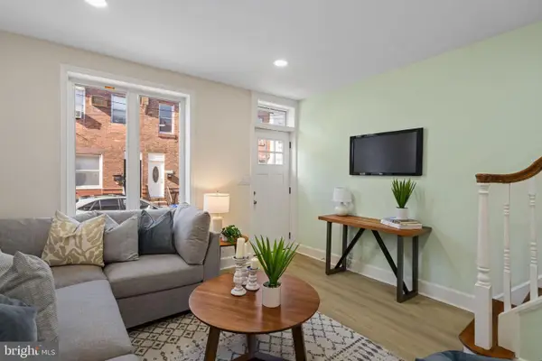 1937 S Lambert St, PHILADELPHIA, PA 19145